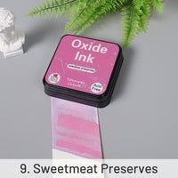 9. Sweetmeat Preserves