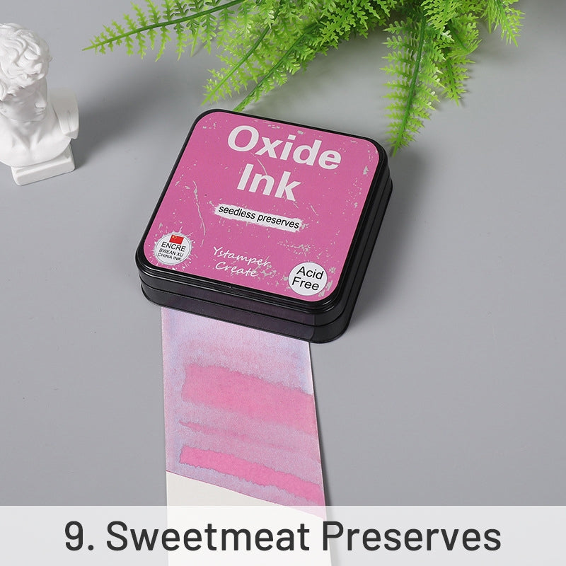 Distress Oxide Ink Pad sku-9