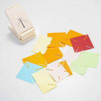 2. Patrón de Necklace