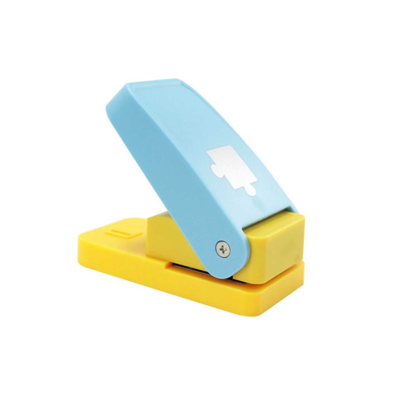 Diversified DIY Large Jigsaw Puzzle Embossing Machine 3