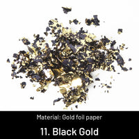 11. Black Gold
