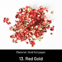 13. Red Gold
