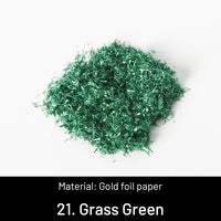21. Grass Green