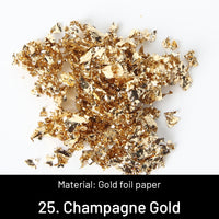25. Champagne Gold