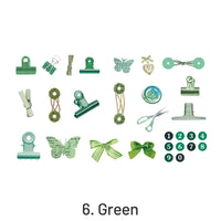 6. Green