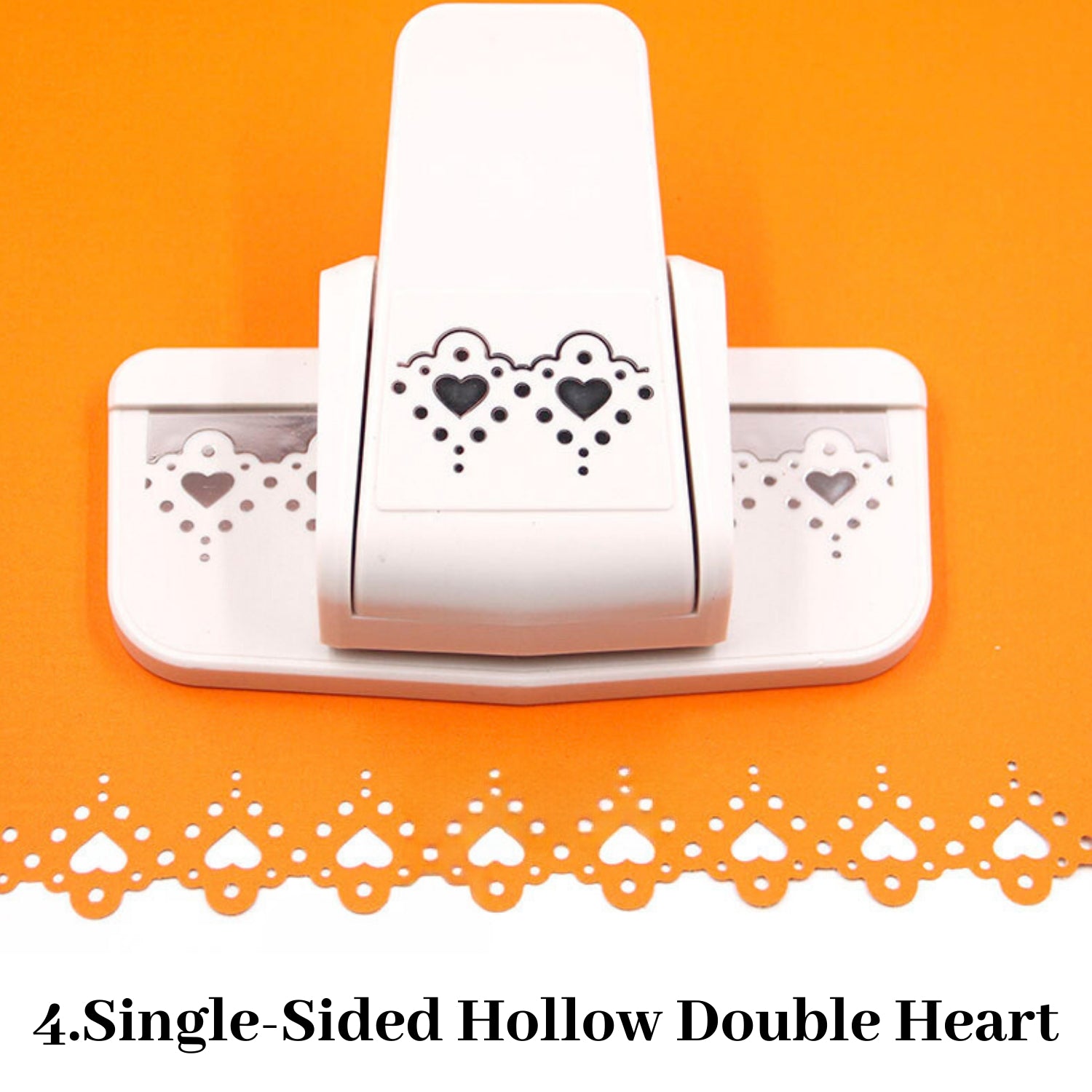 DIY Extra Large Labor-saving Pattern Edge Press 20