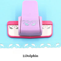 2.Dolphin