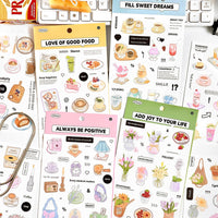 5. Complete Set (10% OFF)
