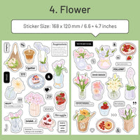 4. Flower
