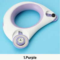 1.Purple