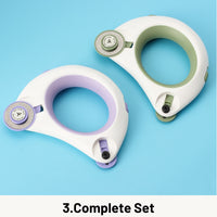 3. Conjunto de completas, 10% de descuento