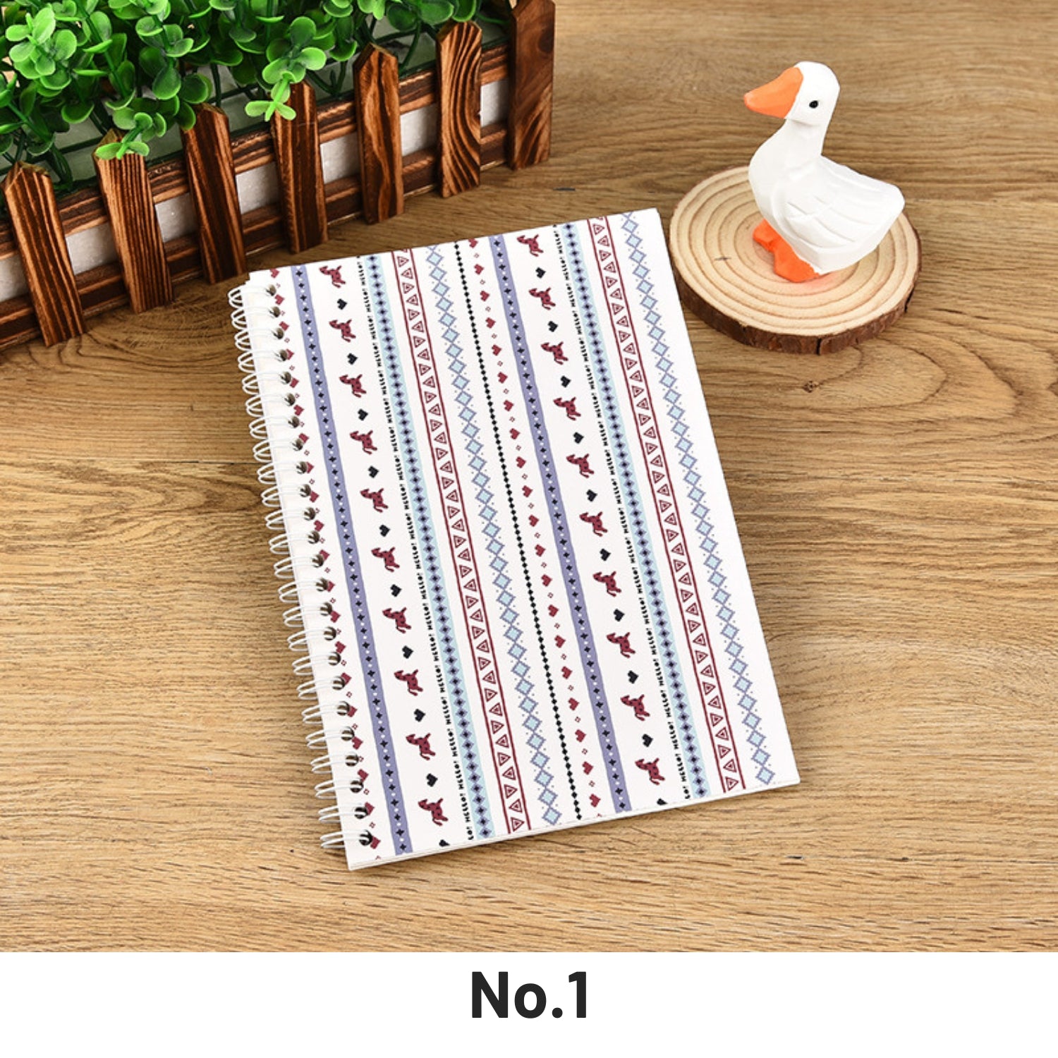 Double-sided Release Paper For Tape And Sticker Storage 1111