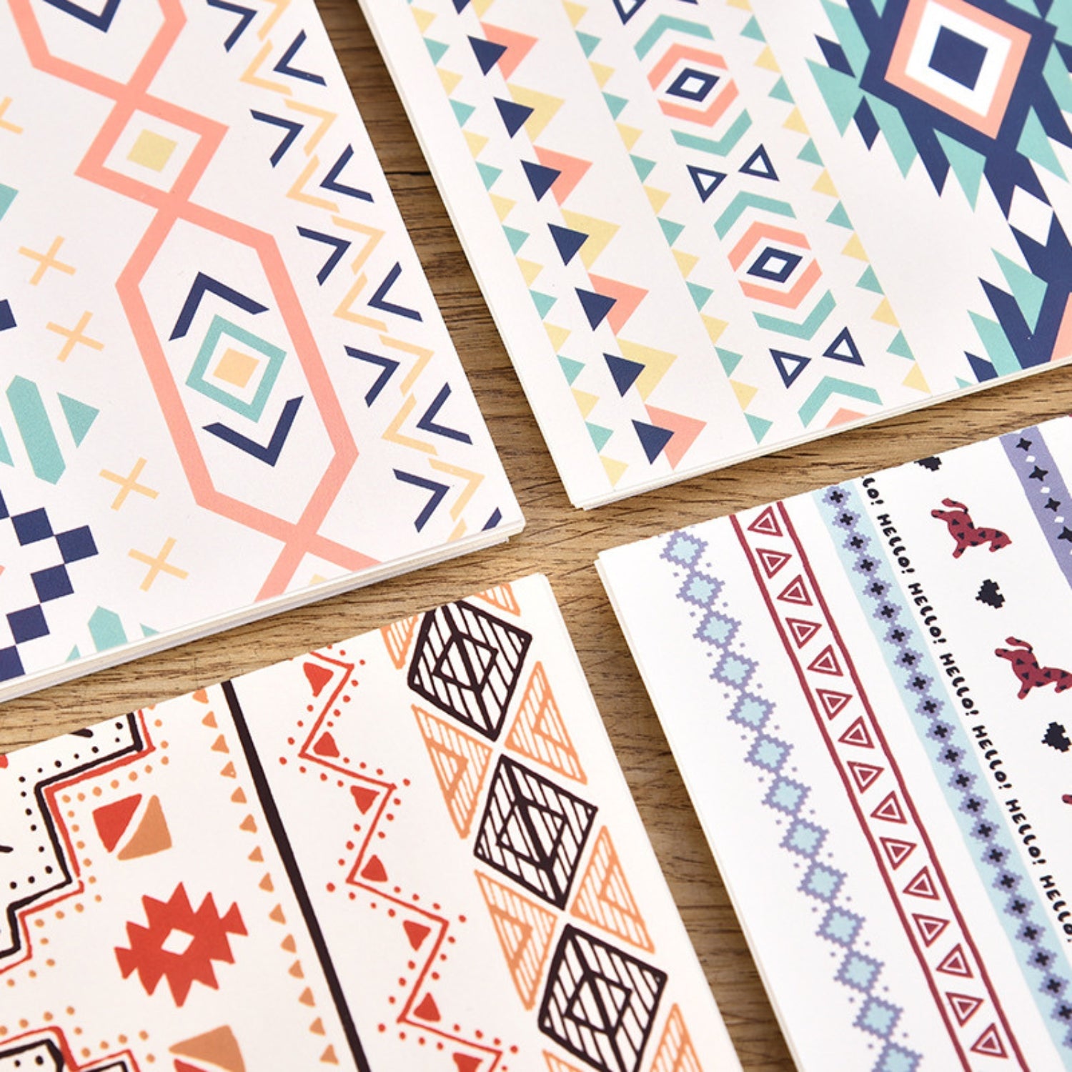 Double-sided Release Paper For Tape And Sticker Storage 8