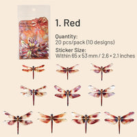 1. Red