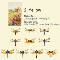 2. Yellow