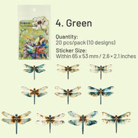 4. Green