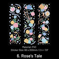 6. Rose's Tale