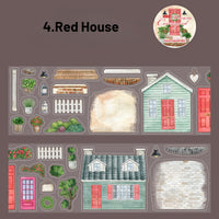 4.Red House