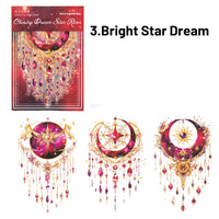 3.Bright Star Dream