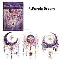 4.Purple Dream