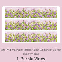 1. Vignes Violettes