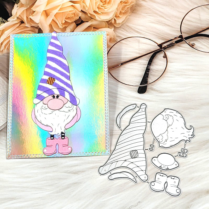 Dwarf Carbon Steel Crafting Dies 主图-11