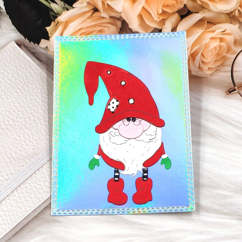 Dwarf Carbon Steel Crafting Dies 主图-2