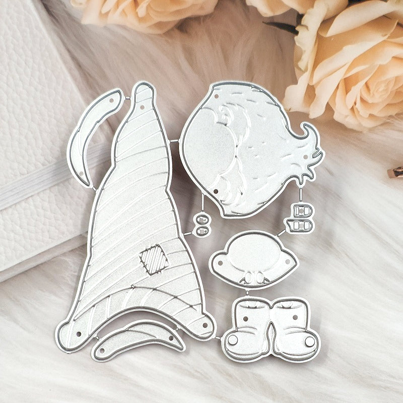 Dwarf Carbon Steel Crafting Dies 主图-31