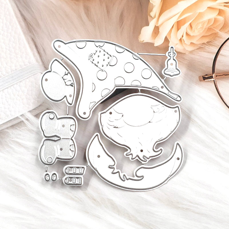 Dwarf Carbon Steel Crafting Dies 主图-311