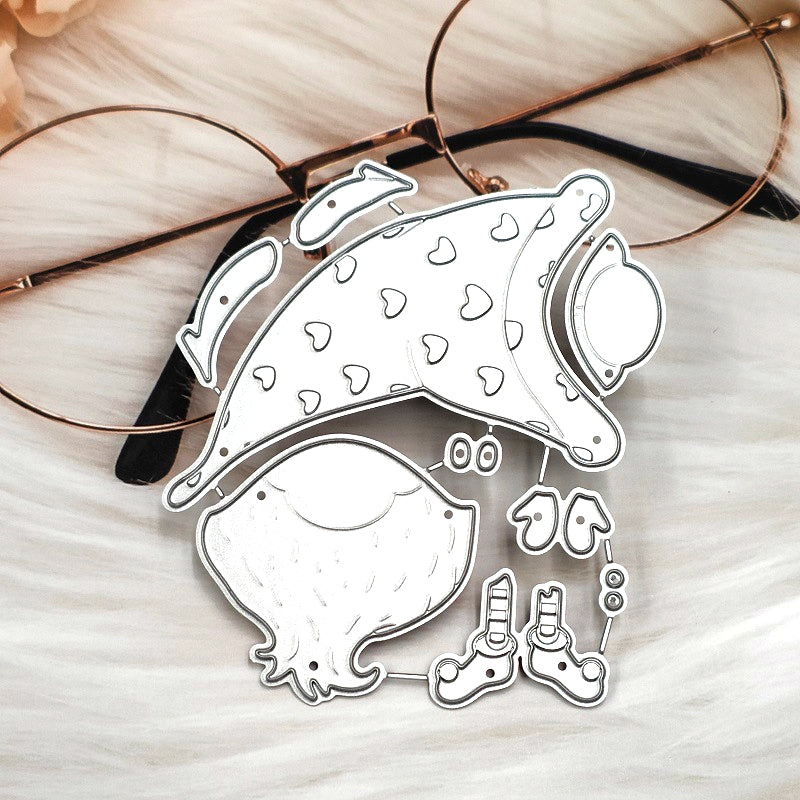 Dwarf Carbon Steel Crafting Dies 主图-3111