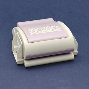 Edge Embossing Machine Border Lace Hollow Punch 主图-4
