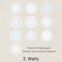 2. Waltz