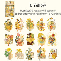 1.Yellow