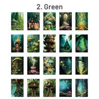 2.Green
