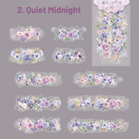 2. Quiet Midnight