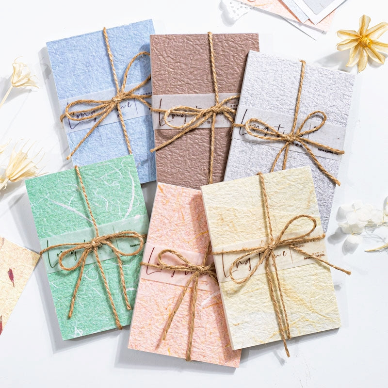 Ethereal and Fresh Decorative Paper a
