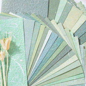 Ethereal and Fresh Decorative Paper c