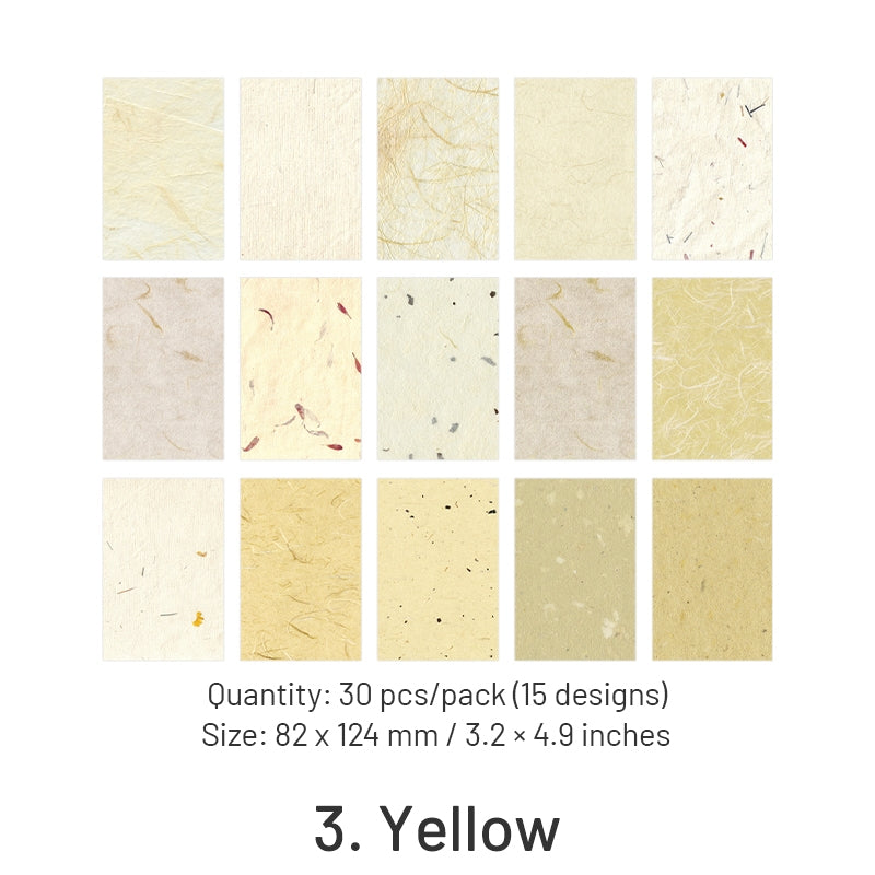 Ethereal and Fresh Decorative Paper sku-3