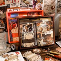 3. Complete Set, Save More