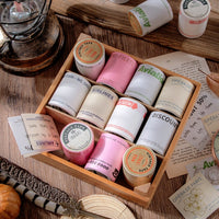 9. Complete Set (10% OFF)