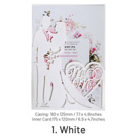 1. White