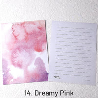 14. Dreamy Pink