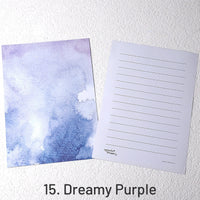 15. Dreamy Purple