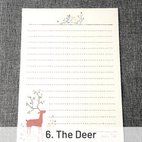 6. The Deer