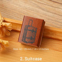 2. Suitcase