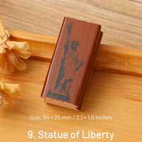 9. Statue of Liberty