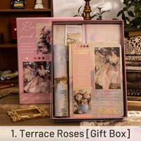 1. Terrace Roses