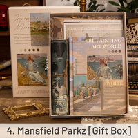 4. Mansfield Parkz