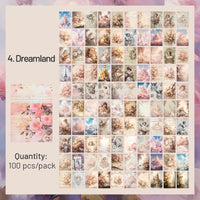 4. Dreamland