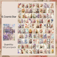 6. Cosmic Star